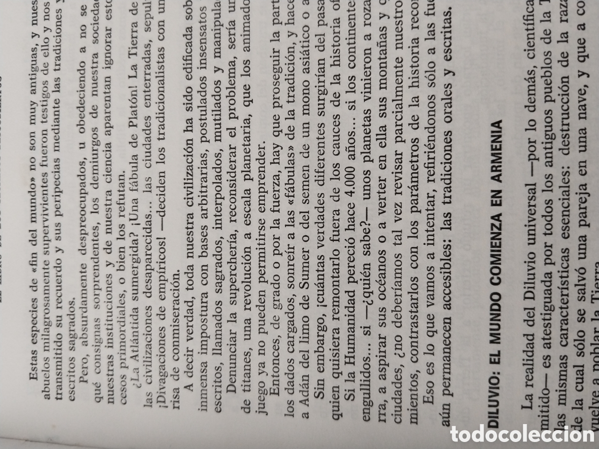 Libros de segunda mano: El libro de los secretos descubiertos - Foto 2