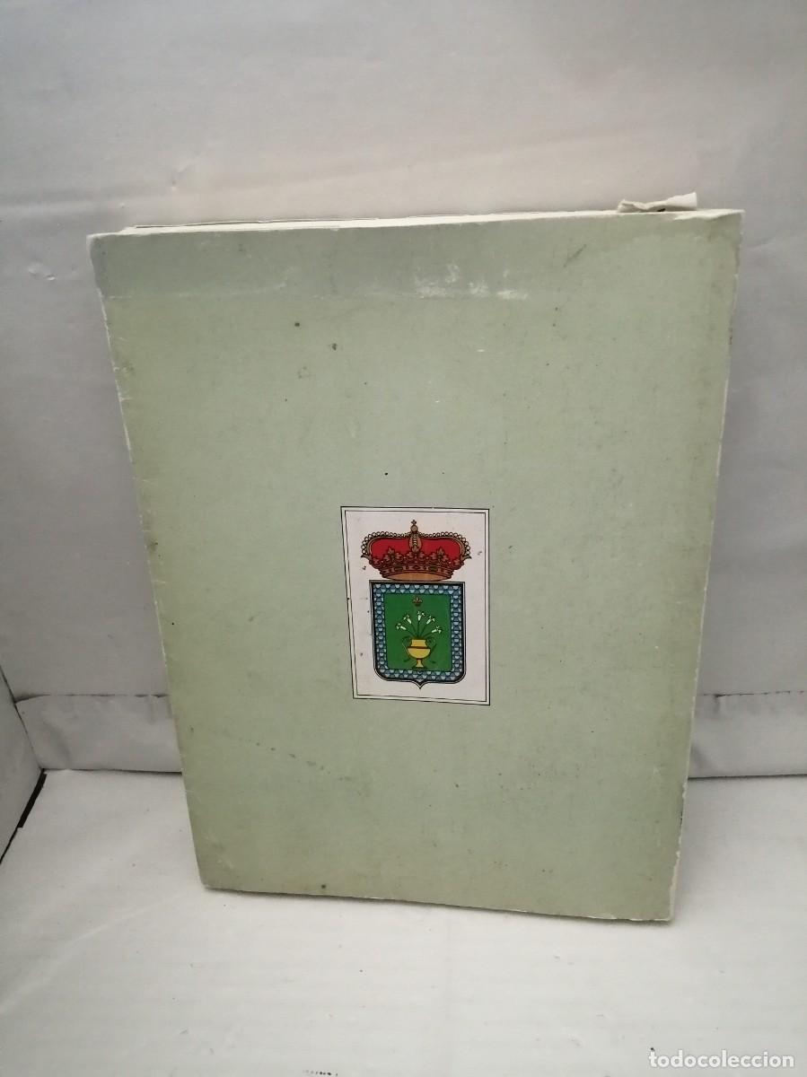 Libros de segunda mano: P&aacute;ginas de la Historia del Concejo de Siero - Foto 2