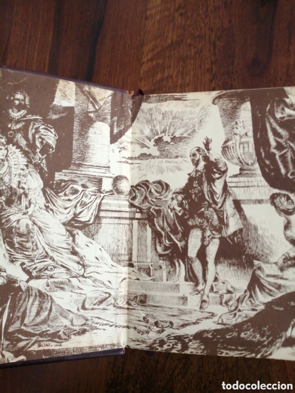 Libros de segunda mano: OBRAS COMPLETAS WILLIAM SHAKESPEARE - Foto 2