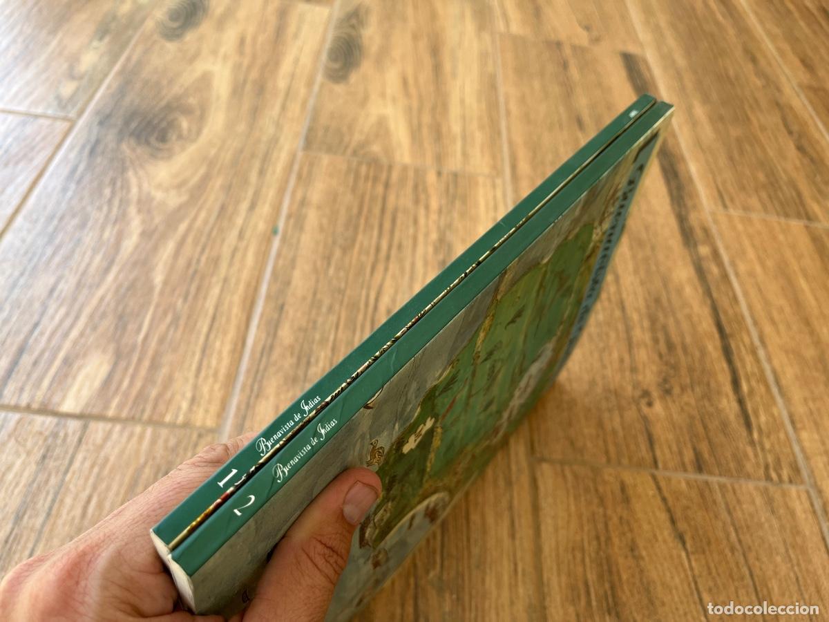 Libros de segunda mano: BUENAVISTA DE INDIAS NUMEROS 1 y 2 - Foto 4