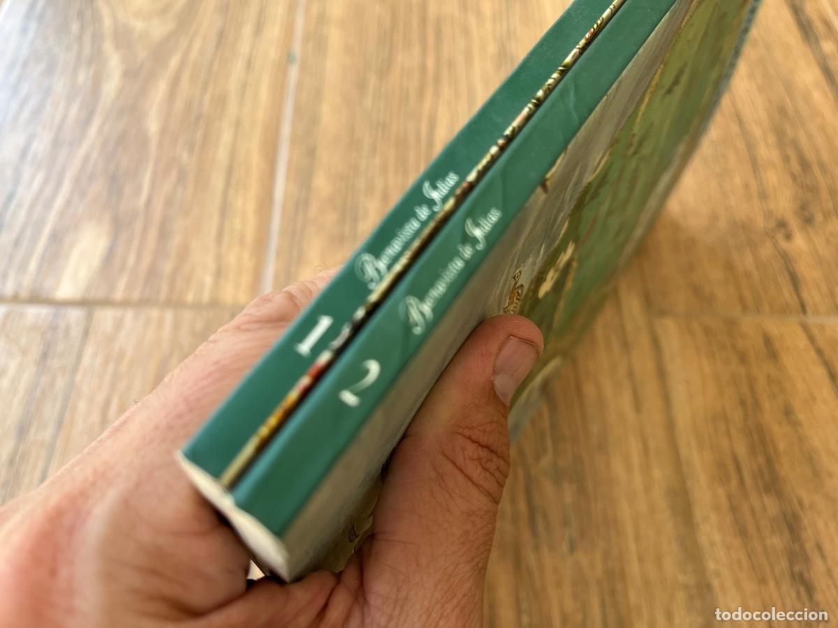 Libros de segunda mano: BUENAVISTA DE INDIAS NUMEROS 1 y 2 - Foto 5