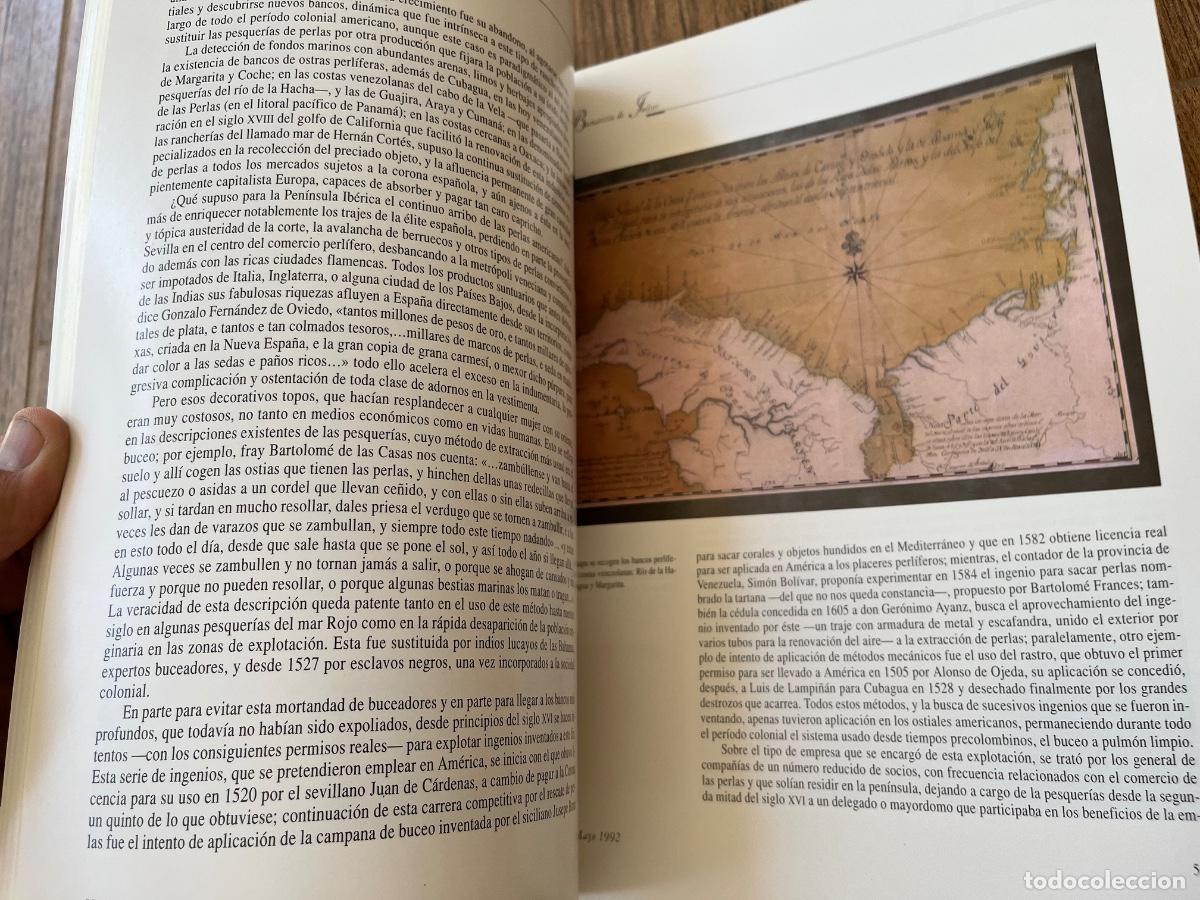 Libros de segunda mano: BUENAVISTA DE INDIAS NUMEROS 1 y 2 - Foto 8