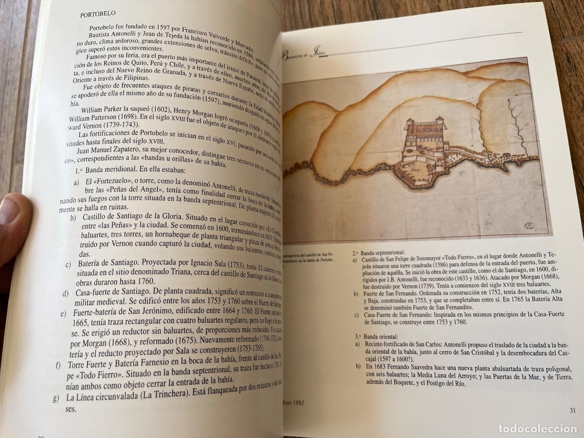 Libros de segunda mano: BUENAVISTA DE INDIAS NUMEROS 1 y 2 - Foto 9