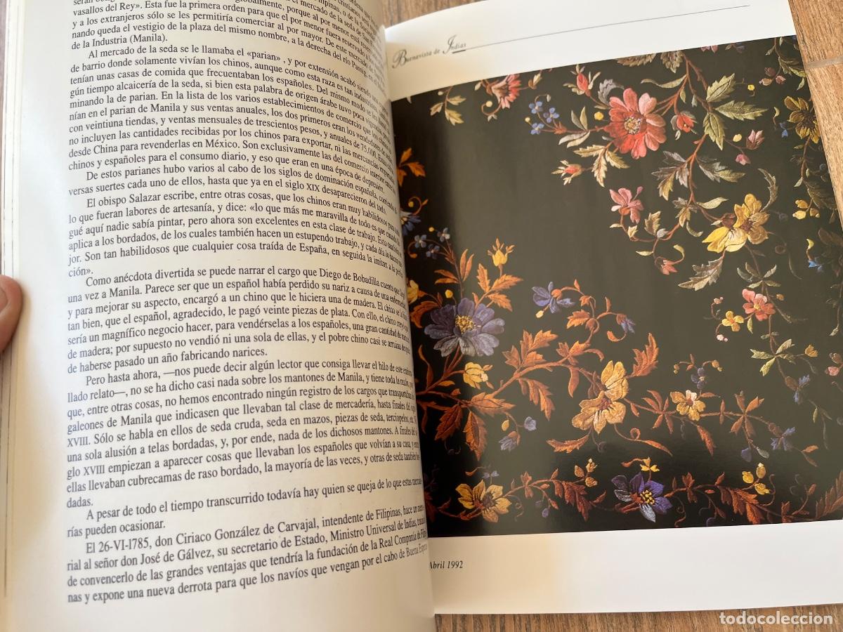 Libros de segunda mano: BUENAVISTA DE INDIAS NUMEROS 1 y 2 - Foto 11