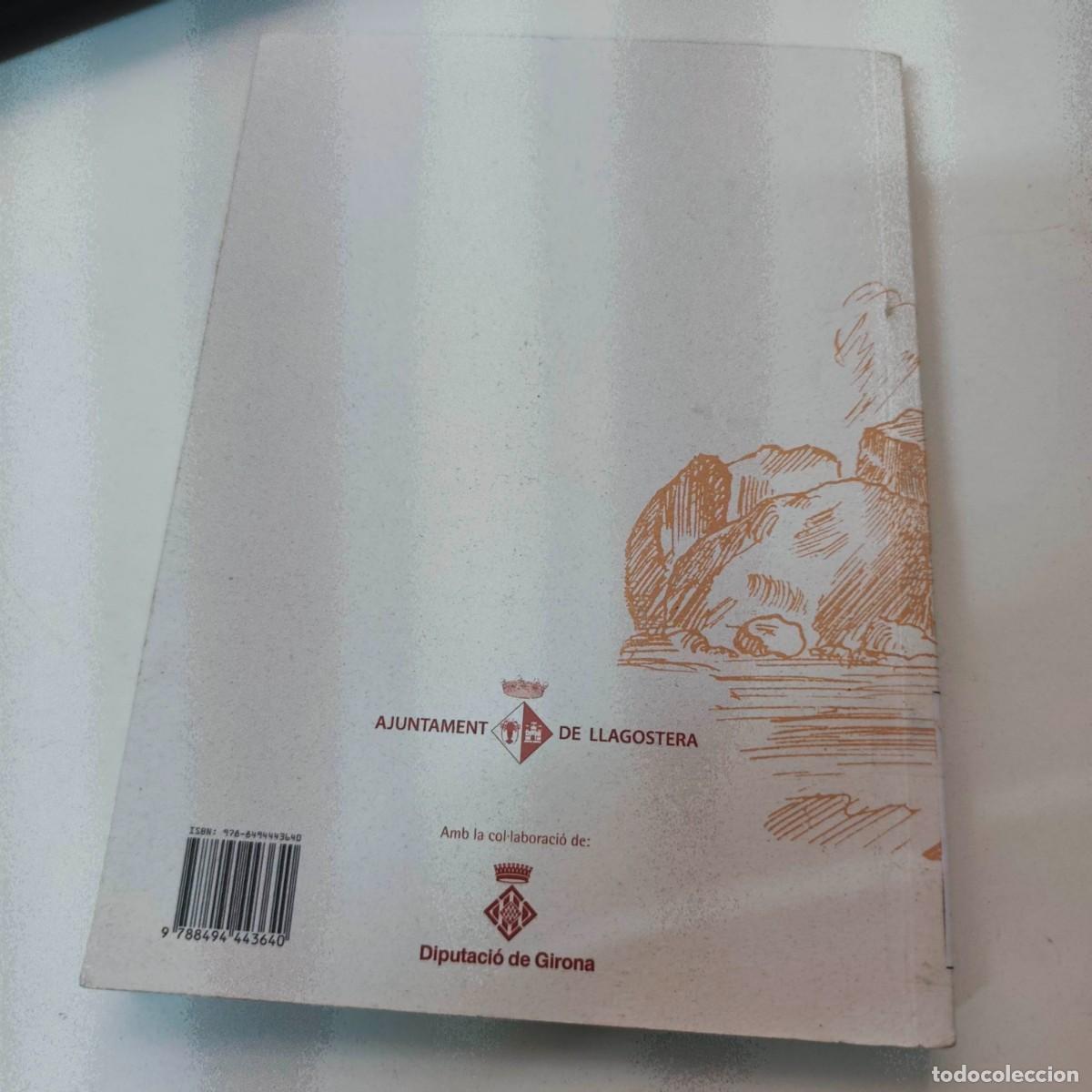 Libros de segunda mano: LA RECERCA ARQUEOL&Ograve;GICA A LLAGOSTERA. - Foto 2