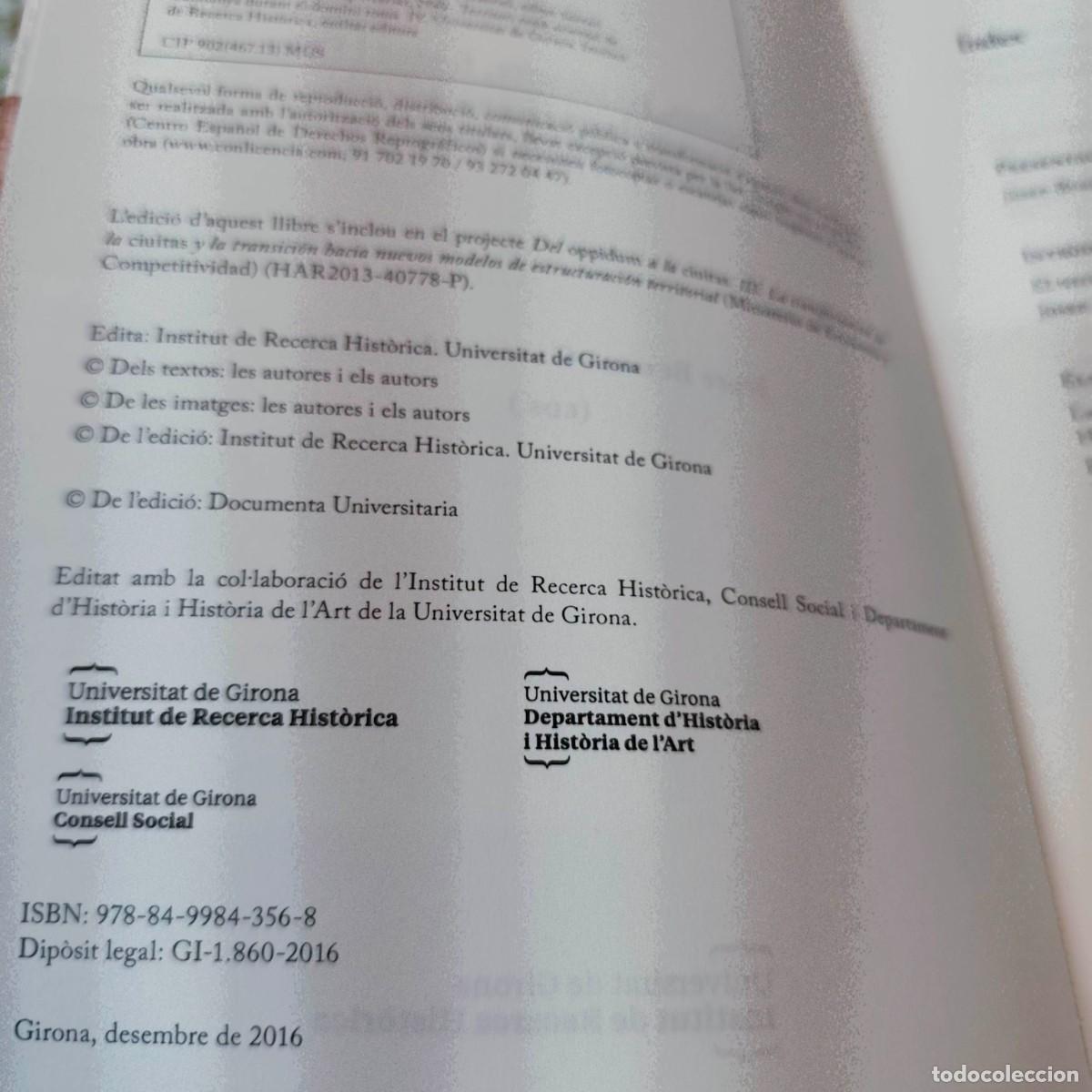 Libros de segunda mano: Museus, jaciments, festes i fires - Foto 4