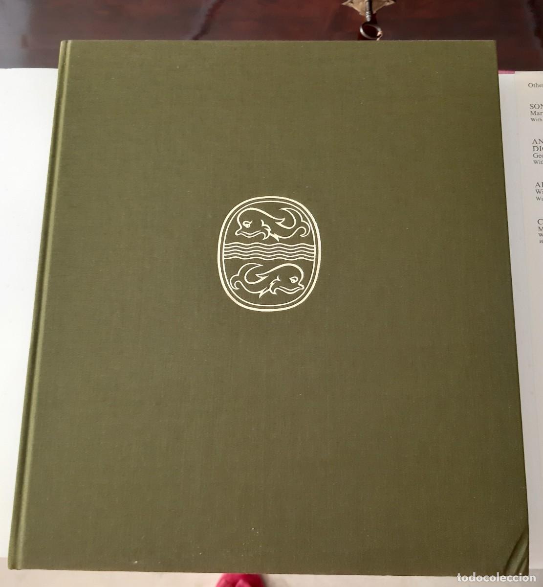 Libros de segunda mano: William Watson. TANG AND LIAO CERAMICS. - Foto 2