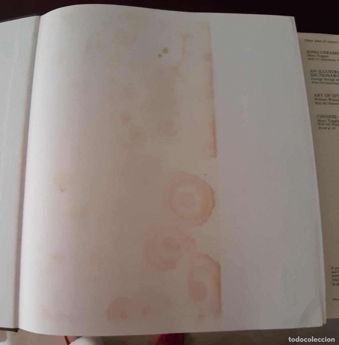 Libros de segunda mano: William Watson. TANG AND LIAO CERAMICS. - Foto 4