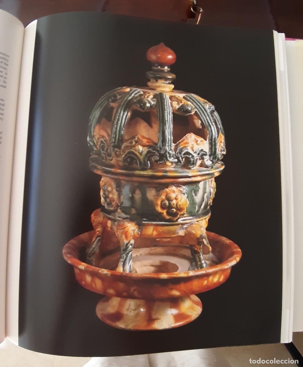 Libros de segunda mano: William Watson. TANG AND LIAO CERAMICS. - Foto 8