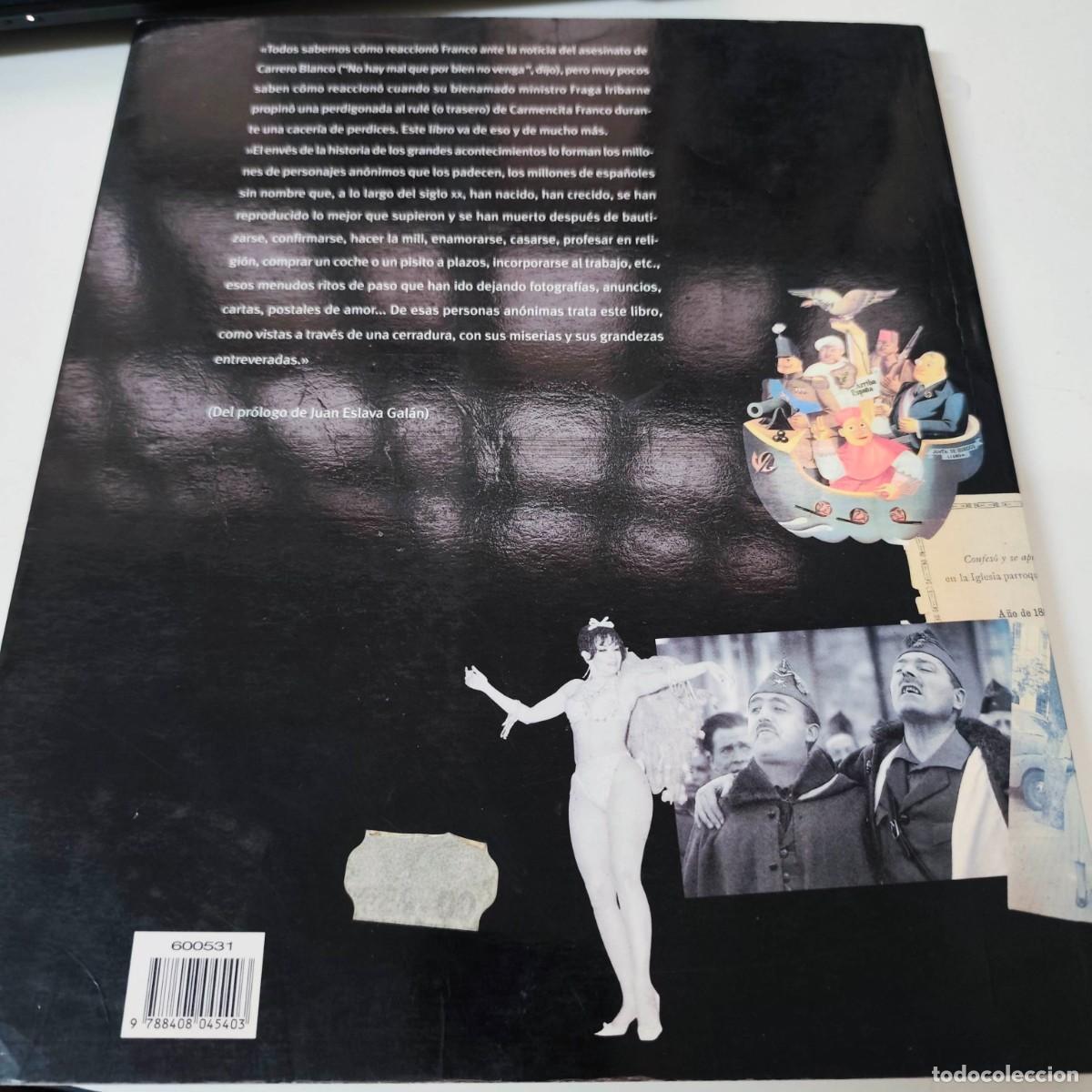 Libros de segunda mano: Santos Y Pecadores. JUAN ESLAVA - Foto 2