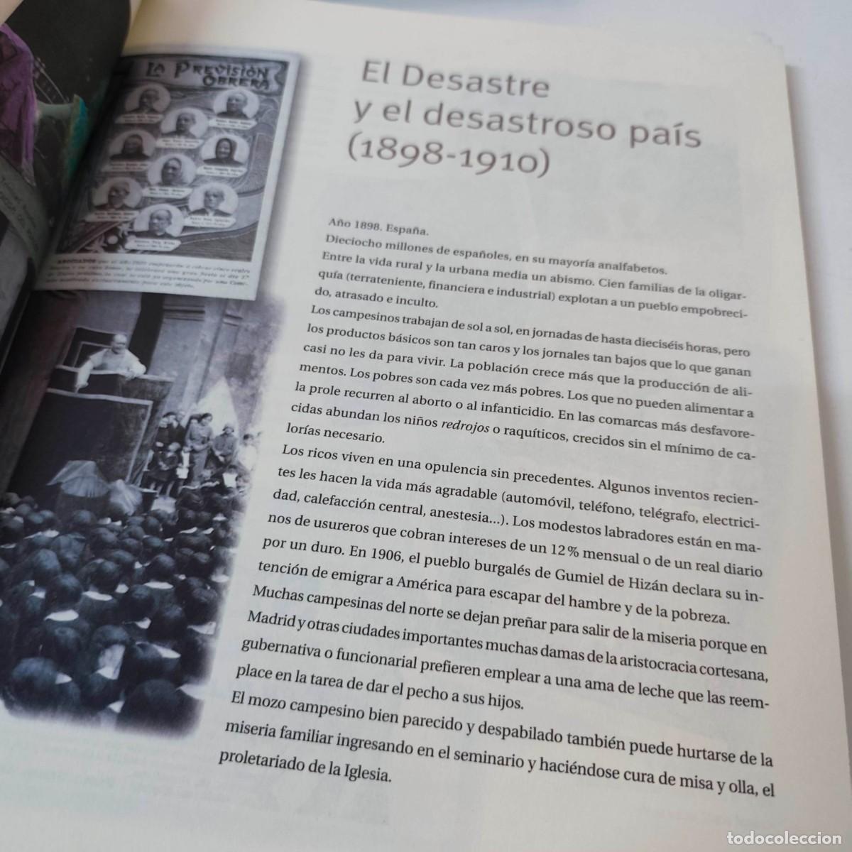 Libros de segunda mano: Santos Y Pecadores. JUAN ESLAVA - Foto 5