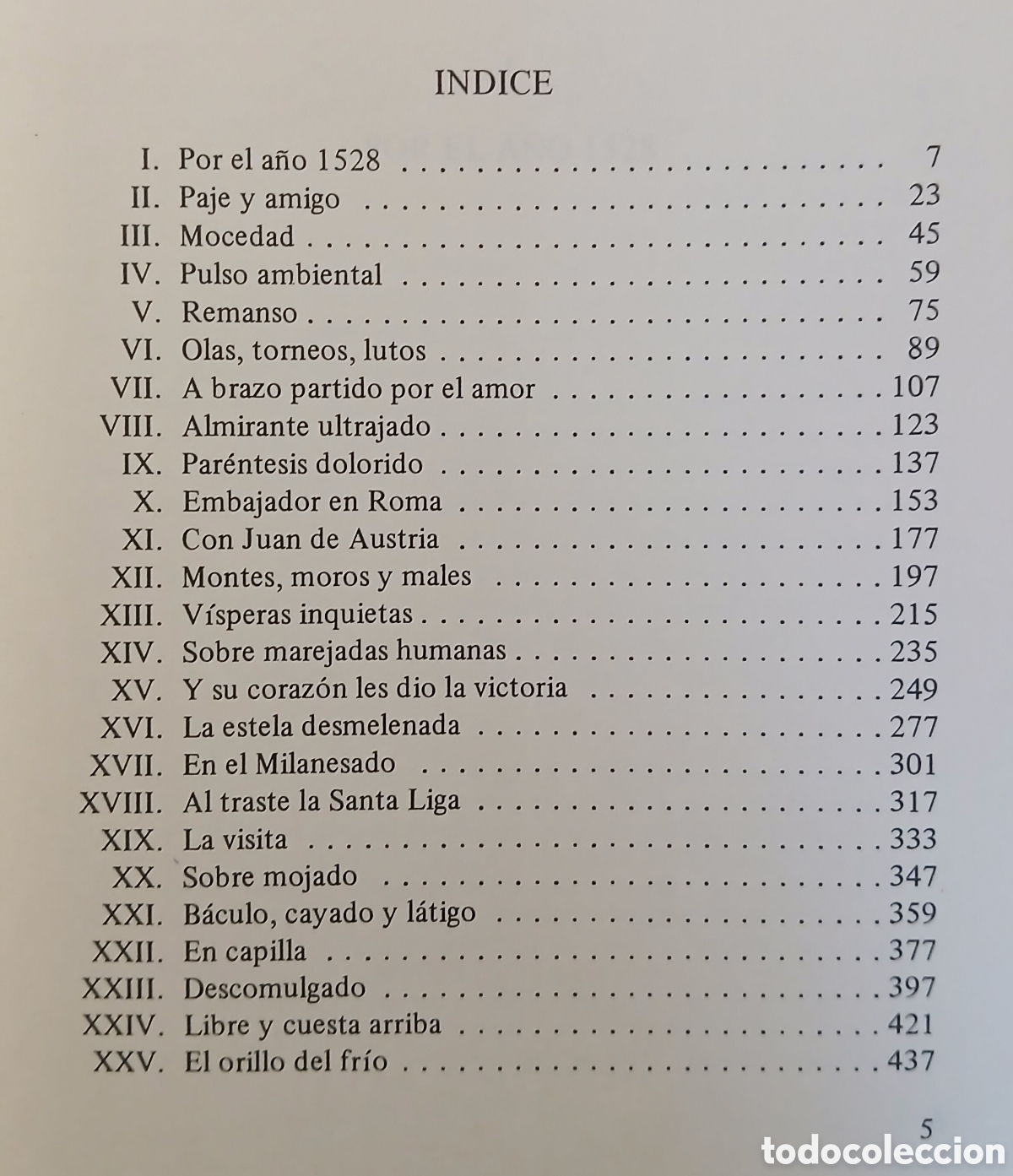 Libros de segunda mano: Luis de Requesens, en la europa delnsiglo XVI - Foto 3