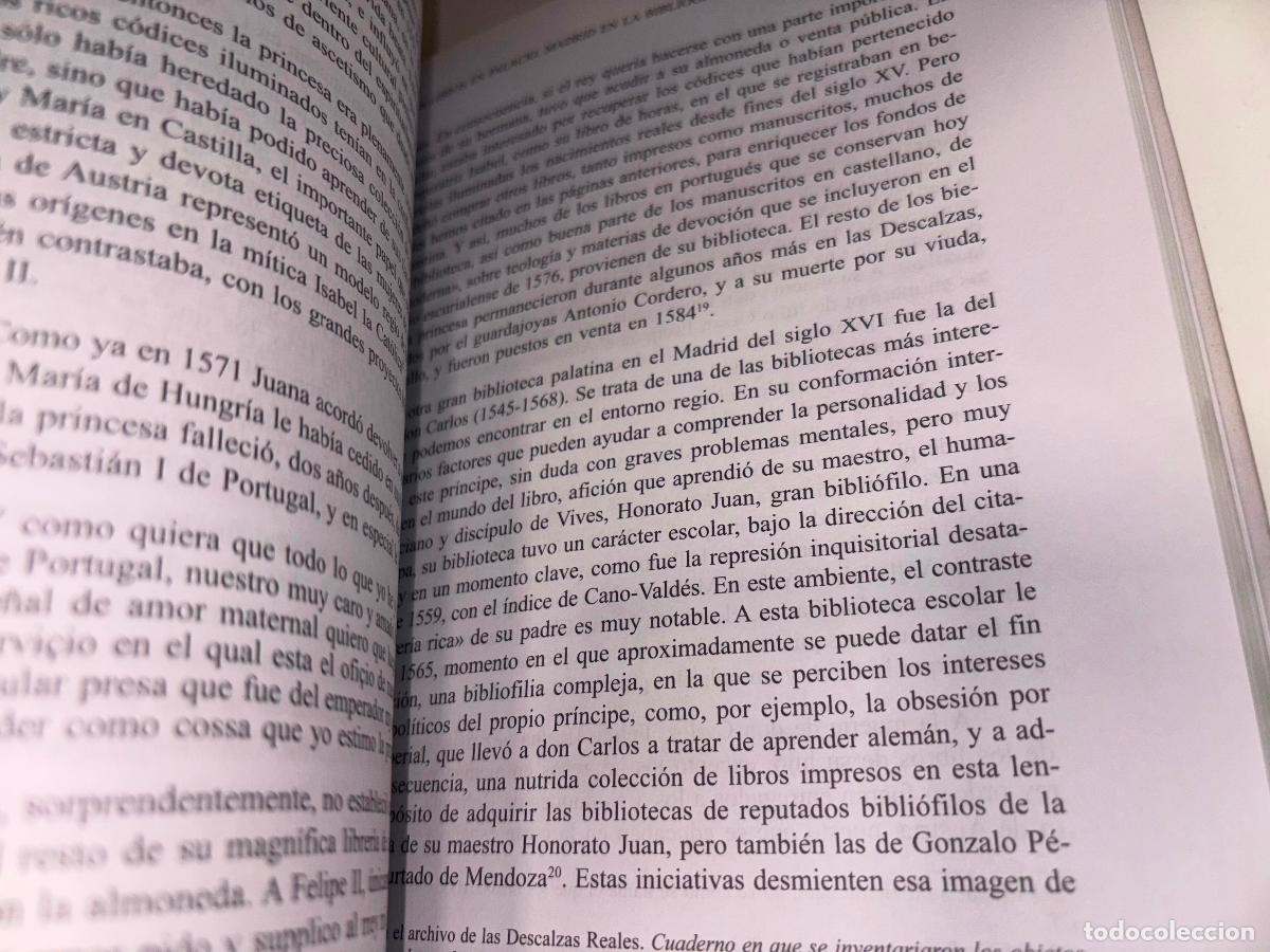 Libros de segunda mano: TORRE DE LOS LUJANES N&ordm; 65 - VVAA - 1986 - Foto 6