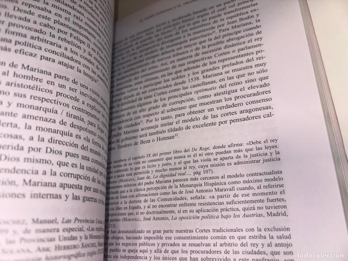 Libros de segunda mano: TORRE DE LOS LUJANES N&ordm; 65 - VVAA - 1986 - Foto 7