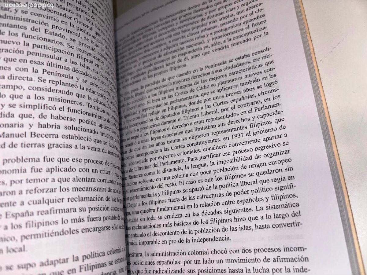 Libros de segunda mano: TORRE DE LOS LUJANES N&ordm; 63 - VVAA - 1986 - Foto 5