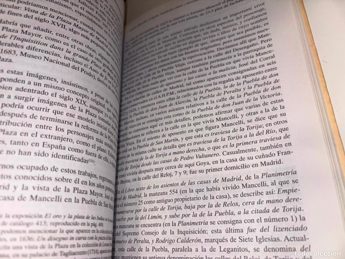 Libros de segunda mano: TORRE DE LOS LUJANES N&ordm; 58 - VVAA - 1986 - Foto 9