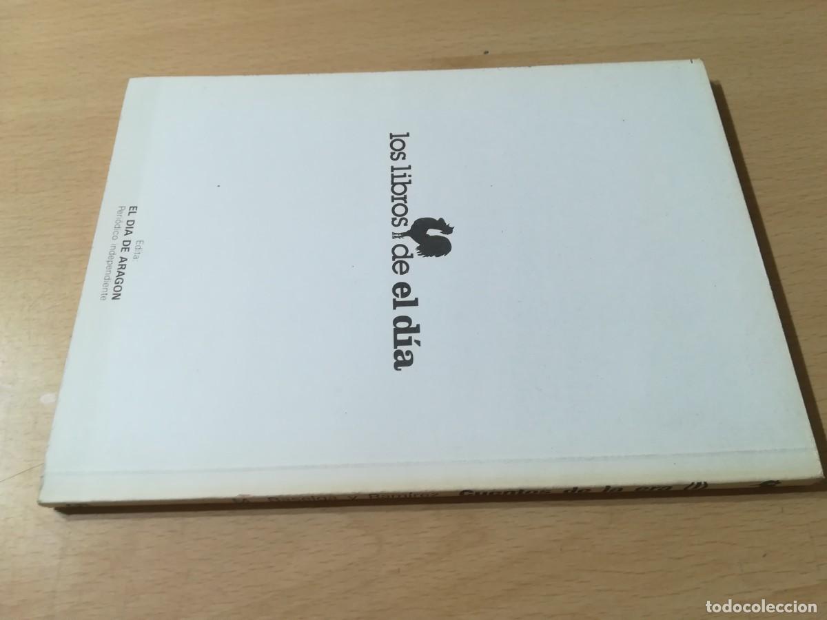 Libros de segunda mano: CUENTOS DE LA ERA I / M.BASELGA Y RAMIREZ / AC-204 / LOS LIBROS DE EL DIA/ - Foto 2