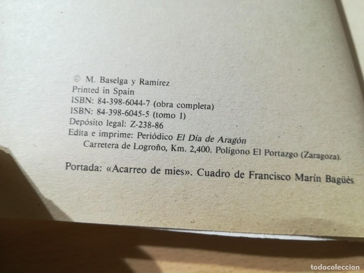 Libros de segunda mano: CUENTOS DE LA ERA I / M.BASELGA Y RAMIREZ / AC-204 / LOS LIBROS DE EL DIA/ - Foto 4