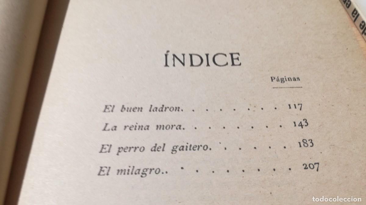 Libros de segunda mano: CUENTOS DE LA ERA I Y II / M.BASELGA Y RAMIREZ / B802 / LOS LIBROS DE EL DIA / ARAGON - Foto 3