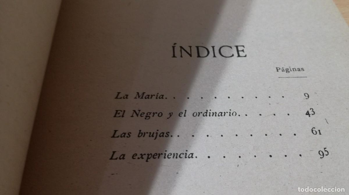 Libros de segunda mano: CUENTOS DE LA ERA I Y II / M.BASELGA Y RAMIREZ / B802 / LOS LIBROS DE EL DIA / ARAGON - Foto 4
