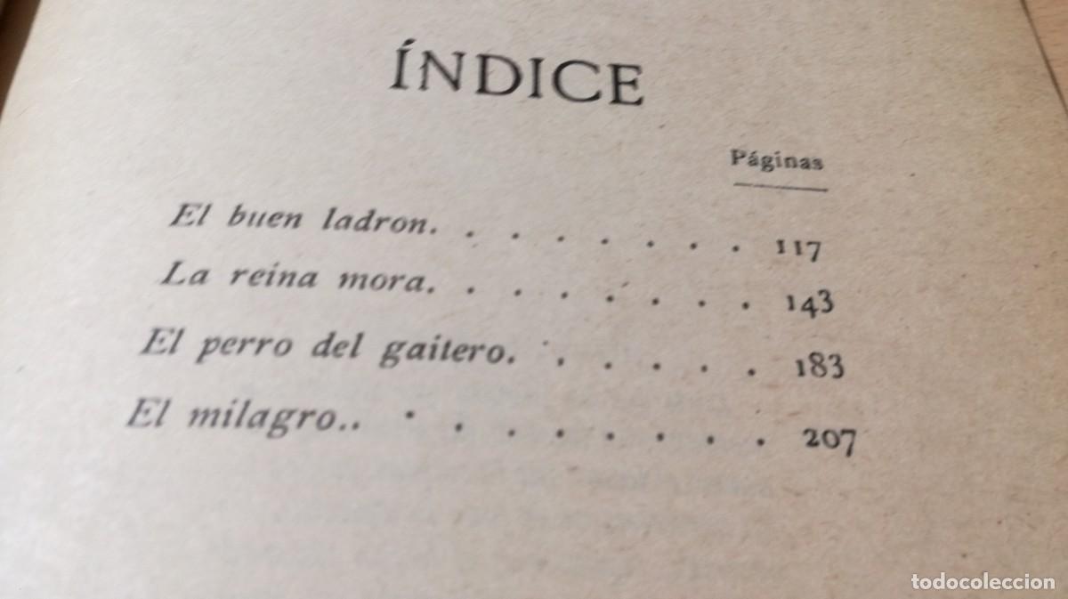 Libros de segunda mano: CUENTOS DE LA ERA II / M.BASELGA Y RAMIREZ / I-505 / LOS LIBROS DE EL DIA / ARAGON - Foto 4