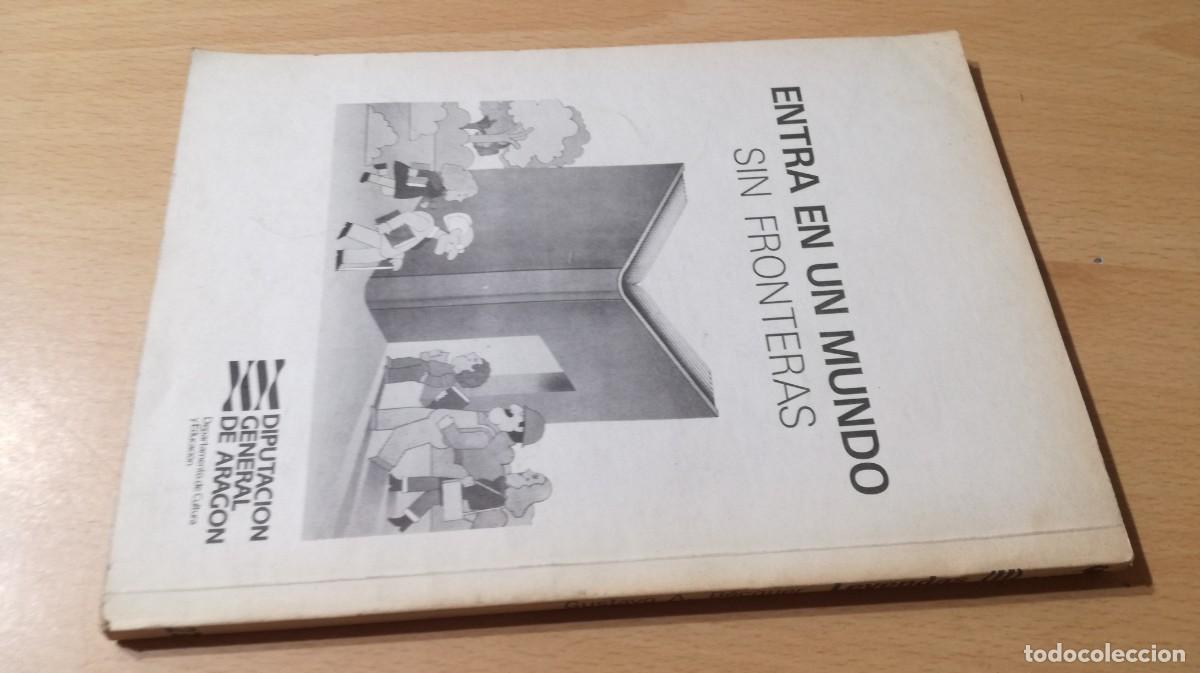 Libros de segunda mano: OBRAS DE GUSTAVO A.BECQUER II / GUSTAVO A.BECQUER / M205 / LOS LIBROS DE EL DIA / ARAGON - Foto 2