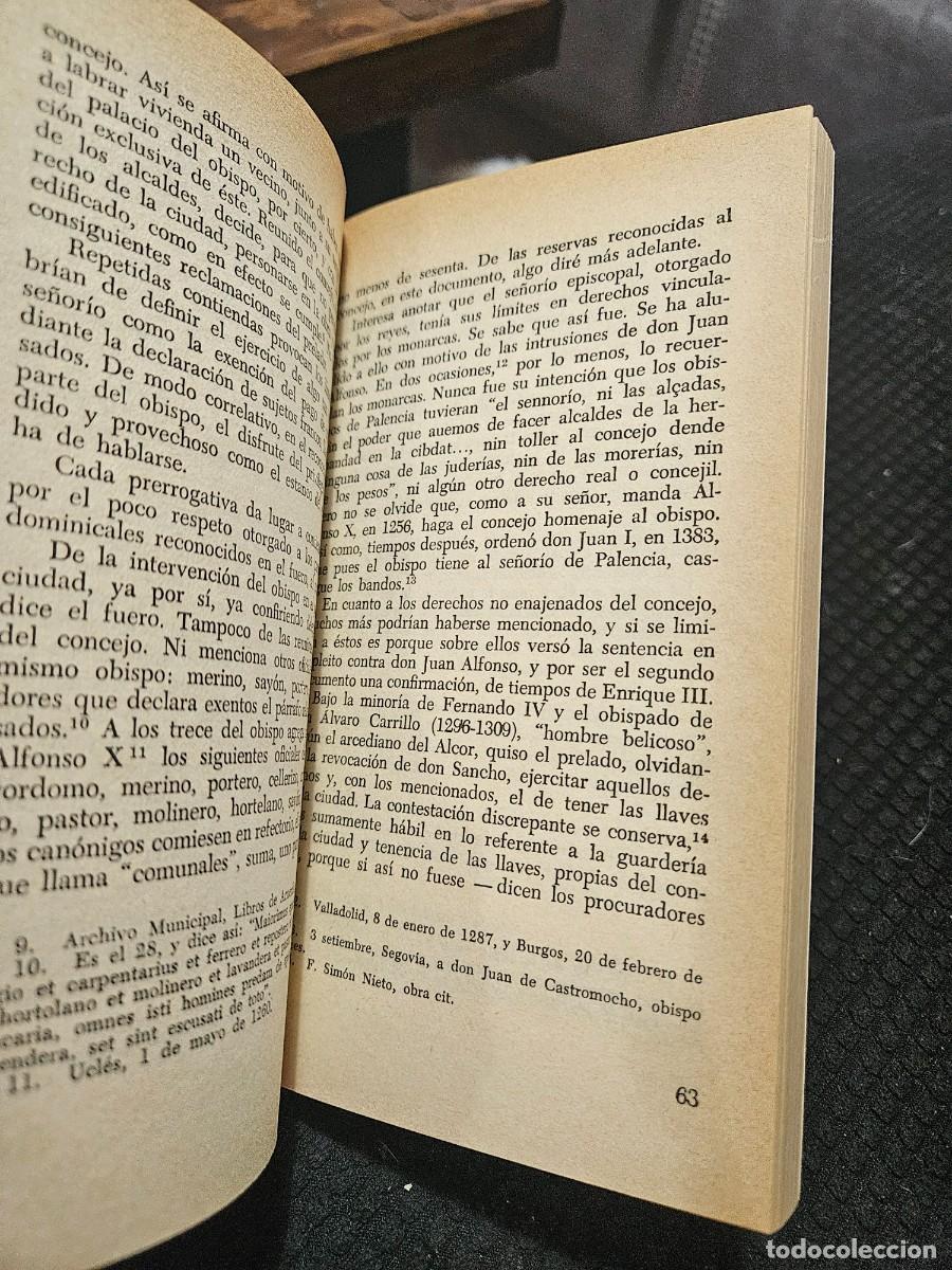 Libros de segunda mano: Estudios de historia de Espa&ntilde;a &ndash; Ram&oacute;n Carande - Foto 2