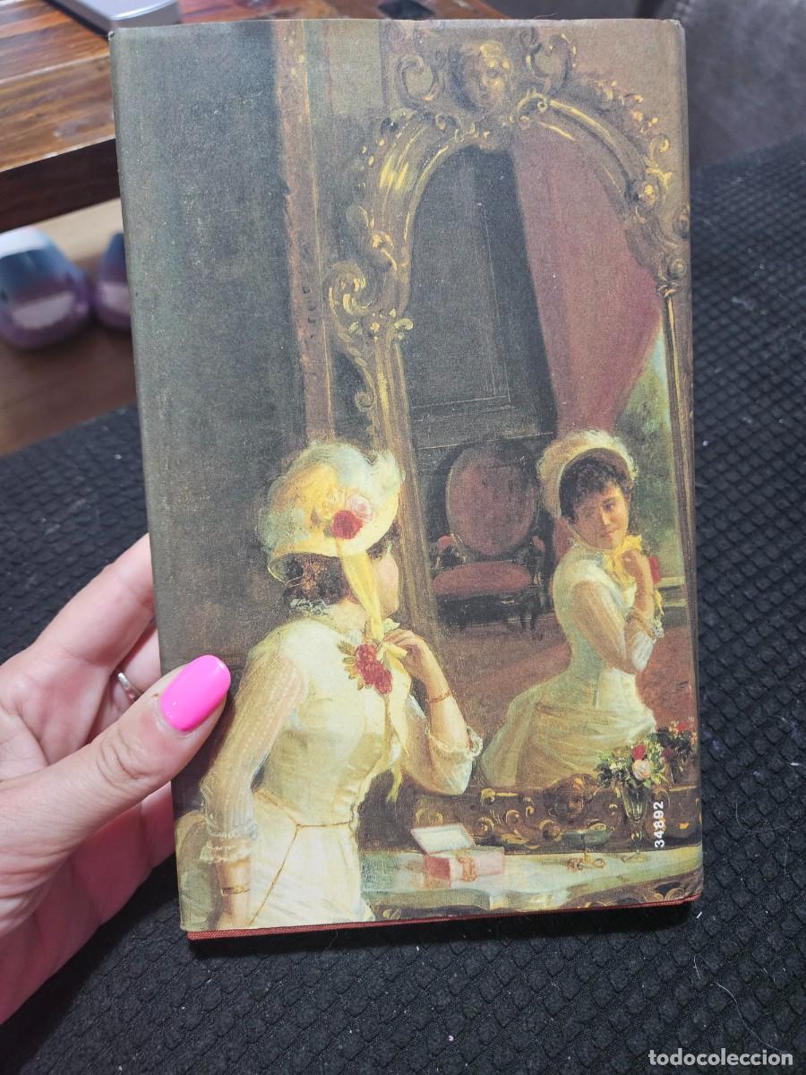 Libros de segunda mano: El reverso de la historia &ndash; Pedro Voltes (C&iacute;rculo de Lectores) - Foto 2