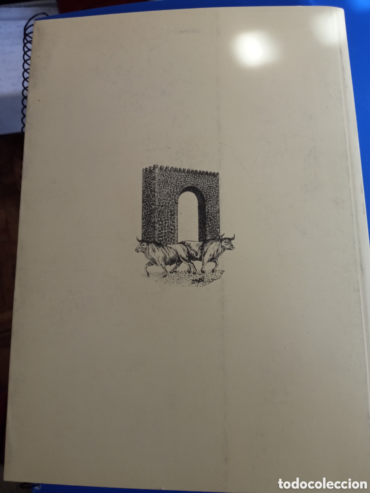 Libros de segunda mano: Libro, Personajes ilustres de Talavera de la Reina - Foto 3