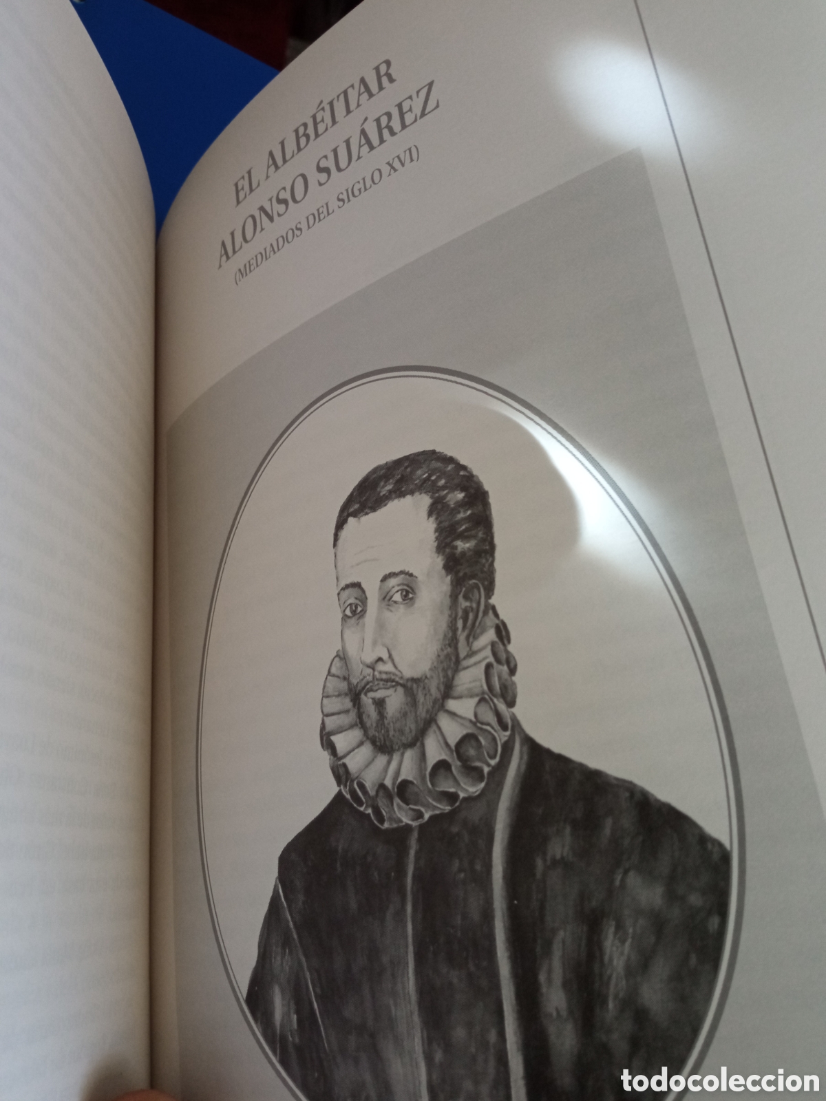 Libros de segunda mano: Libro, Personajes ilustres de Talavera de la Reina - Foto 4
