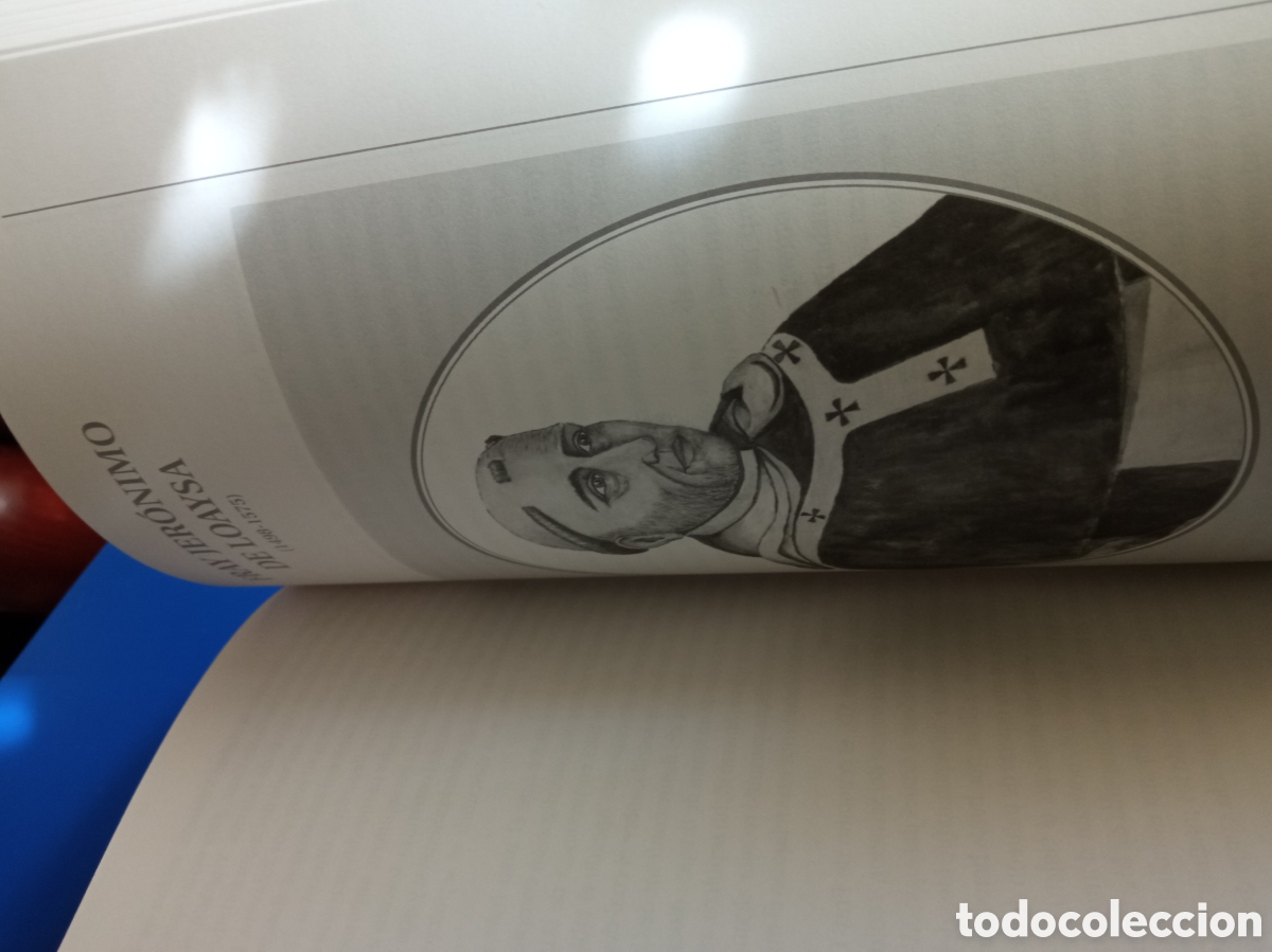 Libros de segunda mano: Libro, Personajes ilustres de Talavera de la Reina - Foto 5
