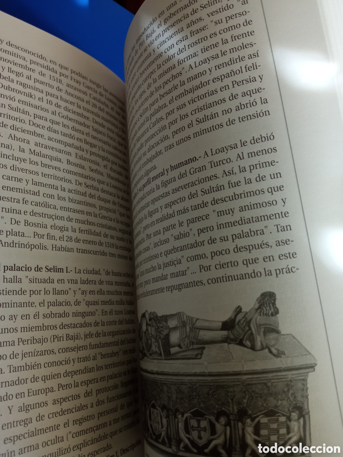 Libros de segunda mano: Libro, Personajes ilustres de Talavera de la Reina - Foto 6