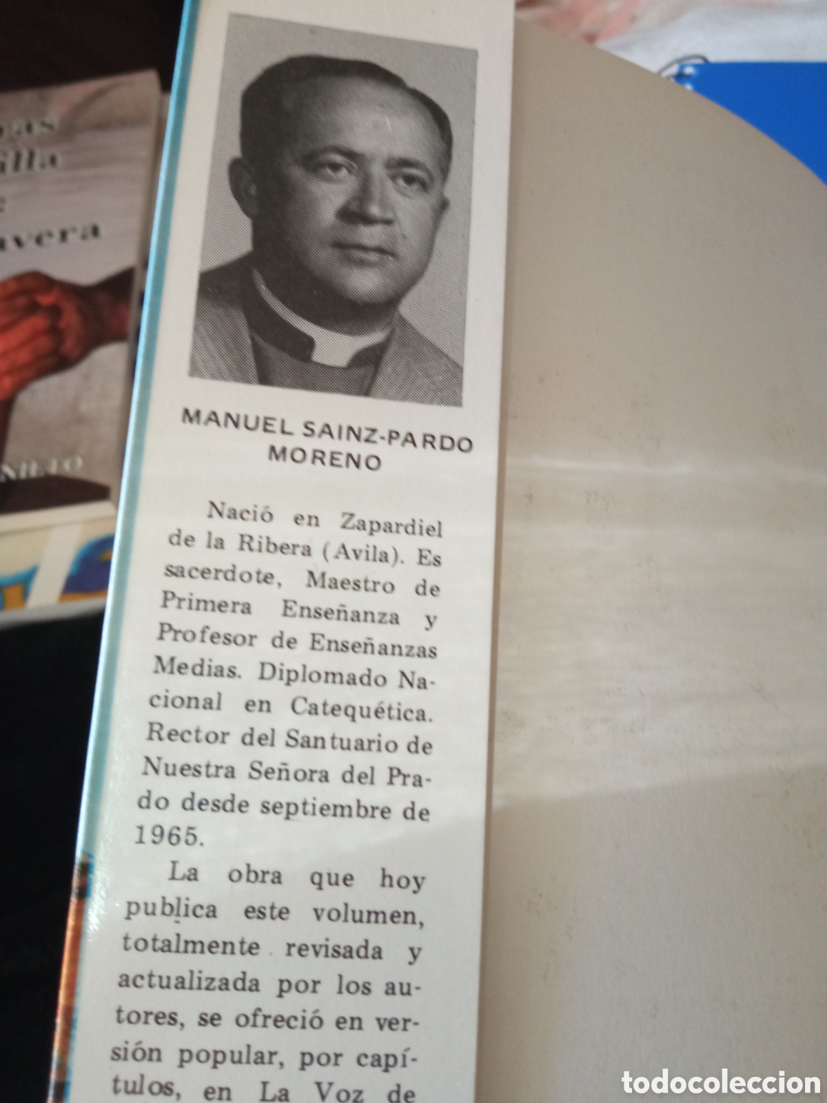 Libros de segunda mano: Libro, La Virgen del Prado y su ERMITA - Foto 6