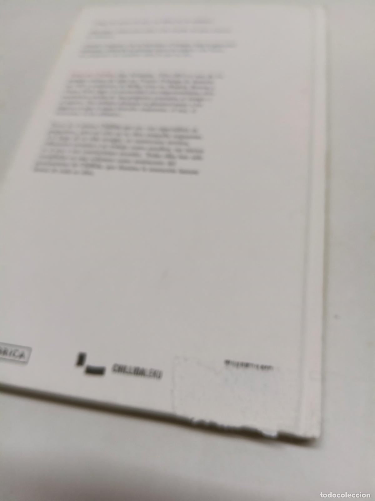 Libros de segunda mano: ESCRITOS. - CHILLIDA, Eduardo. - Foto 3