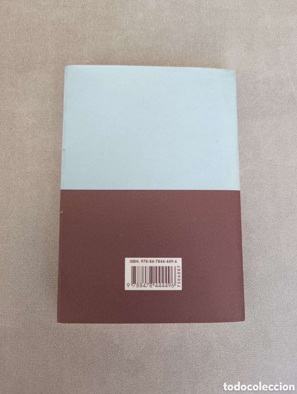Libros de segunda mano: El arte de callar. Abate Dinouart. - Foto 2