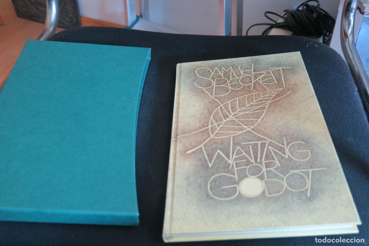 Libri di seconda mano: Waiting for Godot - Samuel Beckett