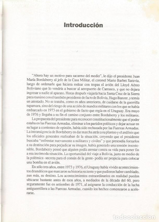 Libros de segunda mano: ESTADO DE GUERRA - ALFONSO LESSA - Foto 4