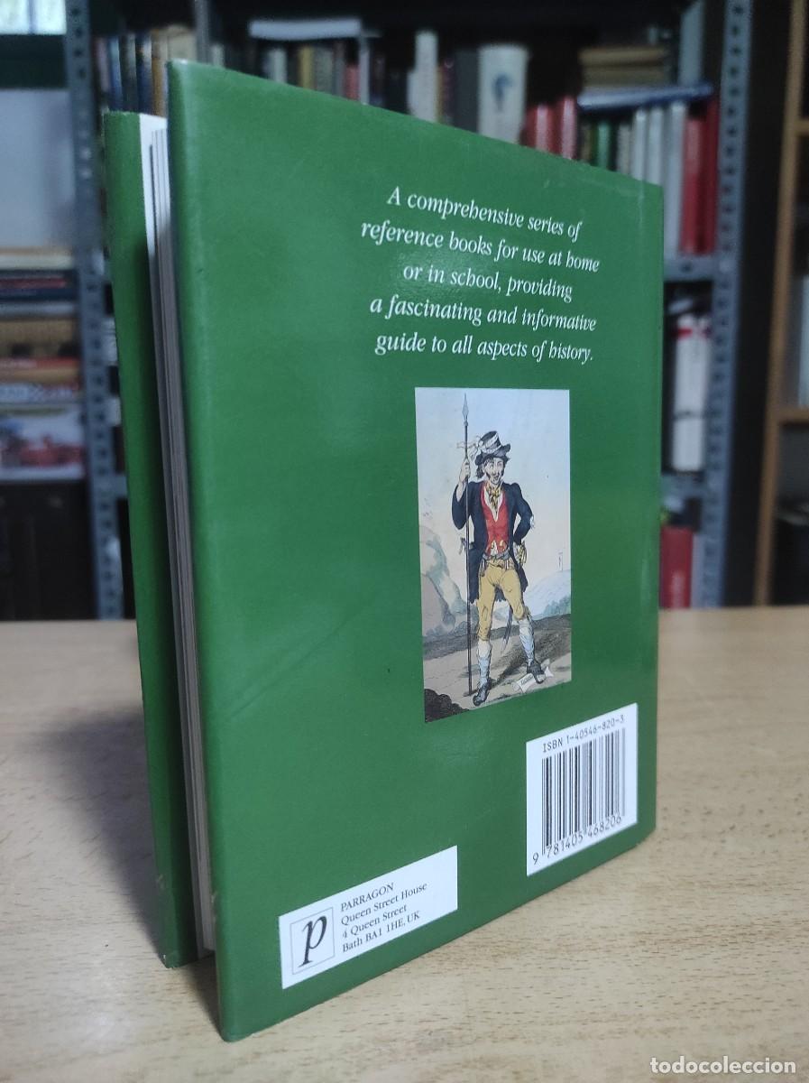 Libros de segunda mano: Irish History - Seamas Mac Annaidh (PEDIDO M&Iacute;NIMO 5 &euro;) - Foto 2
