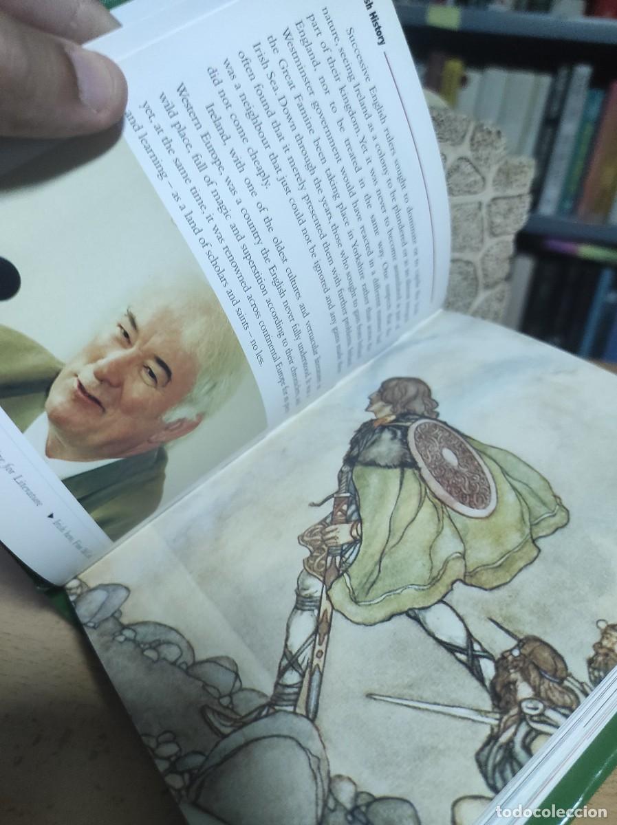 Libros de segunda mano: Irish History - Seamas Mac Annaidh (PEDIDO M&Iacute;NIMO 5 &euro;) - Foto 5