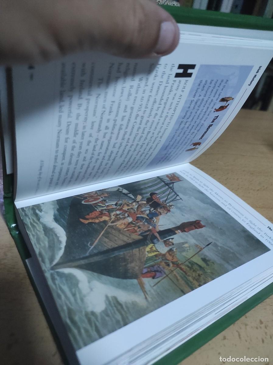 Libros de segunda mano: Irish History - Seamas Mac Annaidh (PEDIDO M&Iacute;NIMO 5 &euro;) - Foto 6
