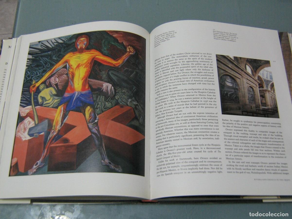 Libros de segunda mano: NUEVOS MOMENTOS DEL ARTE MEXICANO - Foto 2