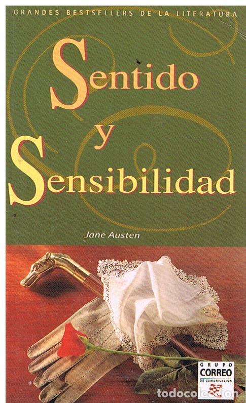 Libros de segunda mano: Sentido y Sensibilidad - Jane Austen - Foto 1