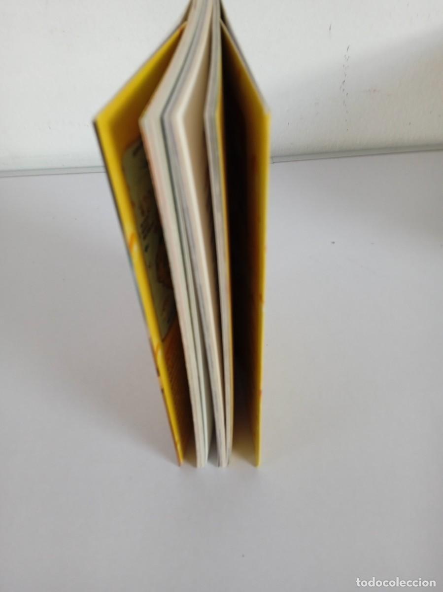 Libros de segunda mano: GERONIMO STILTON El extra&ntilde;o caso del tiramis&uacute; - Foto 3