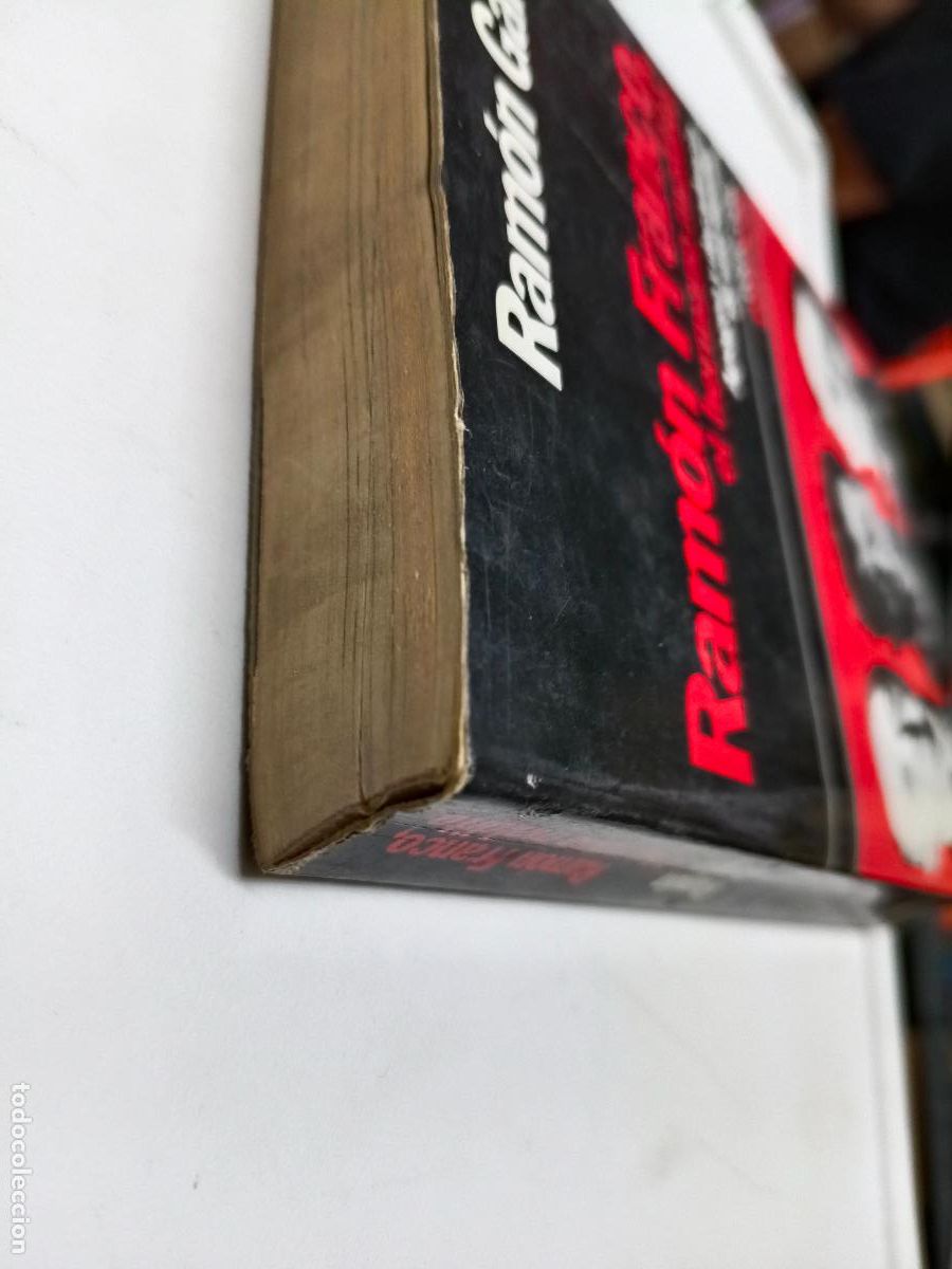 Libros de segunda mano: Ram&oacute;n Franco, el hermano maldito.- Garriga, Ram&oacute;n - Foto 2
