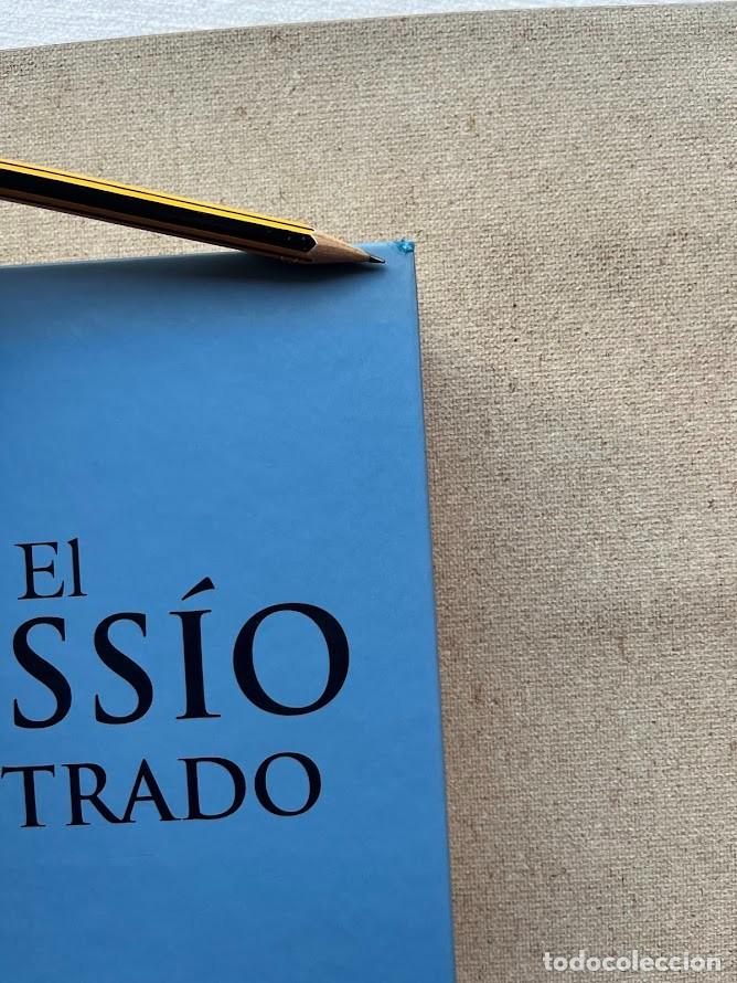 Libros de segunda mano: El Cossio Ilustrado / Espasa Calpe / - Foto 4