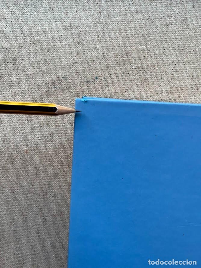 Libros de segunda mano: El Cossio Ilustrado / Espasa Calpe / - Foto 5
