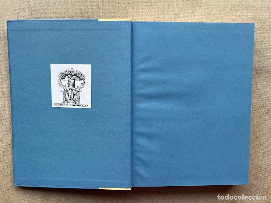 Libros de segunda mano: El Cossio Ilustrado / Espasa Calpe / - Foto 6