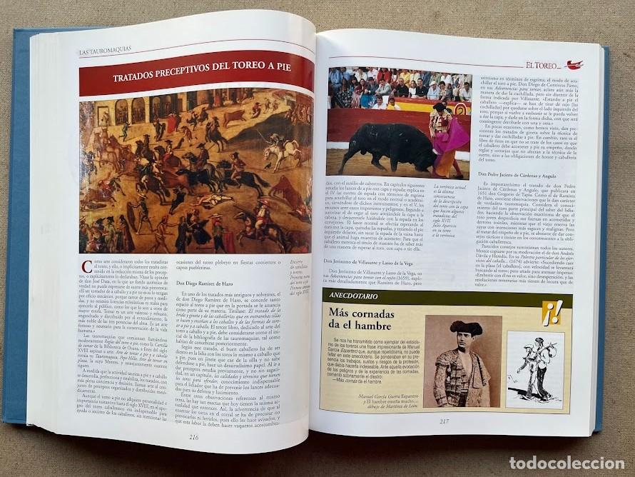 Libros de segunda mano: El Cossio Ilustrado / Espasa Calpe / - Foto 12