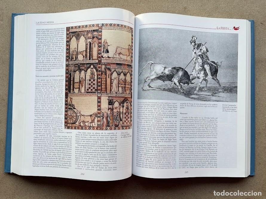 Libros de segunda mano: El Cossio Ilustrado / Espasa Calpe / - Foto 14