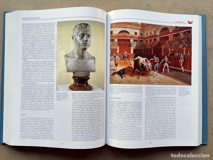 Libros de segunda mano: El Cossio Ilustrado / Espasa Calpe / - Foto 15